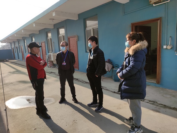 1月28日，，，，，，，，丽盈娱乐官网集团纪委开展建筑工地疫情防控工作专项检查3.jpg
