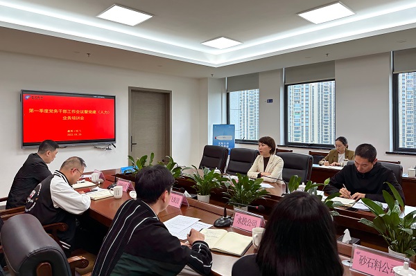 4月26日，，，，，丽盈娱乐官网集团召开第一季度党务干部工作会议暨党建（人力）业务培训会（人力资源部，，，，，林小勇）.jpg