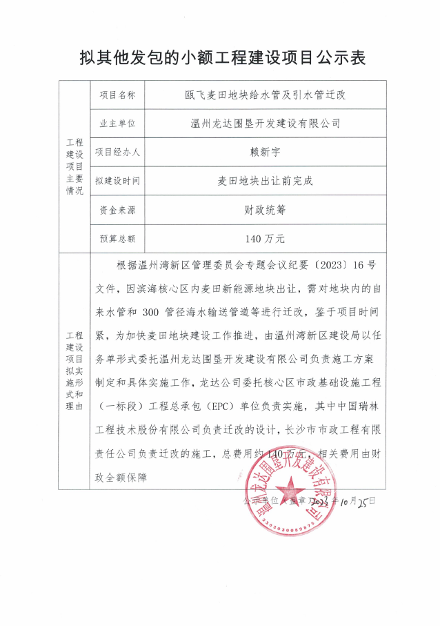 丽盈娱乐官网麦田地块给水管及引水管迁改.png
