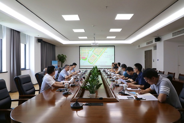 （网站）丽盈娱乐官网集团召开龙湾二期做地工作推进会.jpg